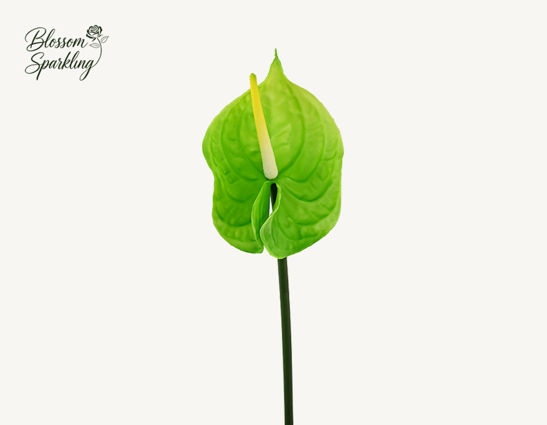 Anthurium Artificial Plant